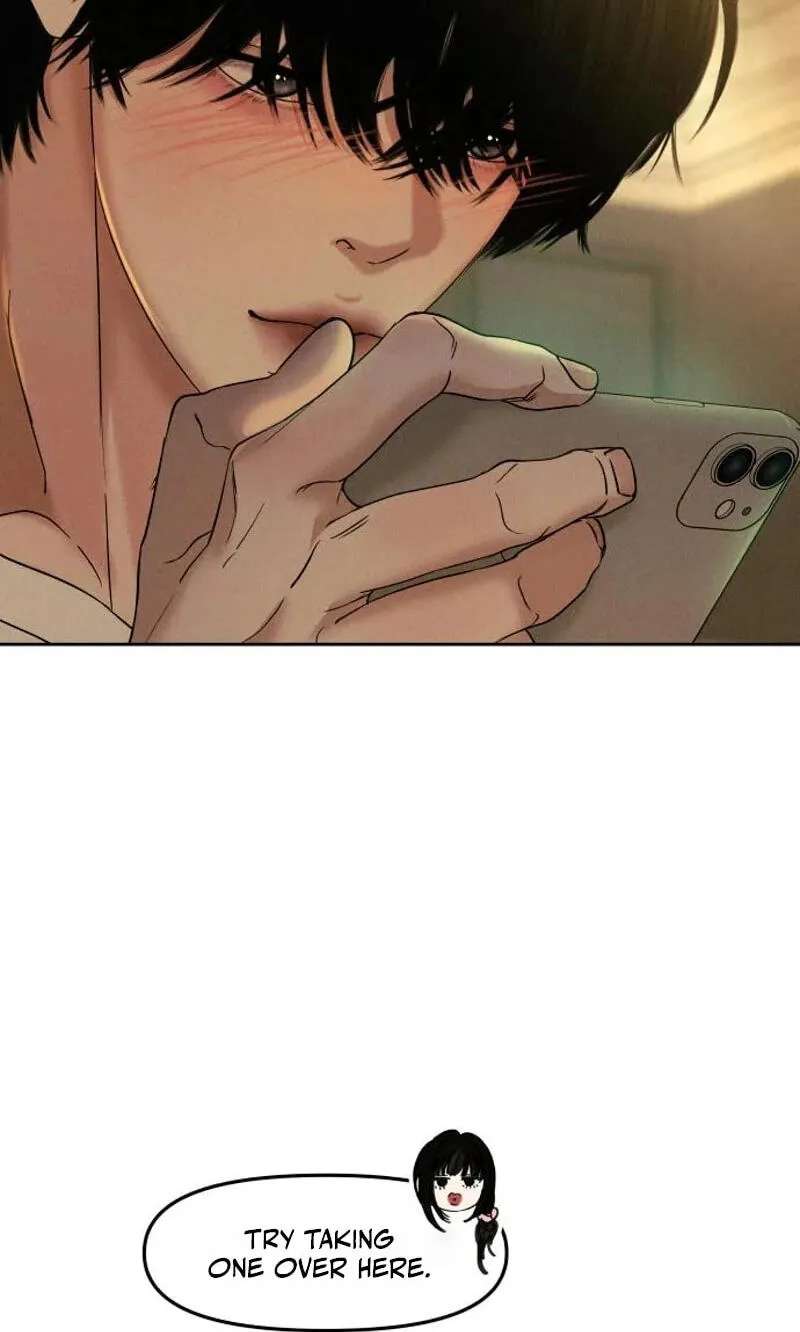 A Loser’s Love Chapter 30 - page 33