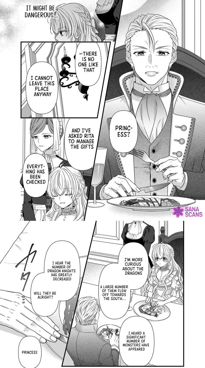Ojodeshitaga Kossori Ryu Kishidan No Senzoku Kusushi Ni Narimashita! Chapter 7 - page 17