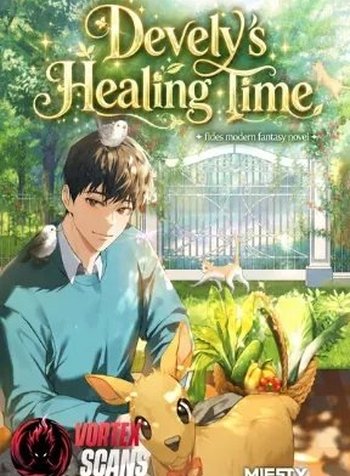 Devely’s Healing Time