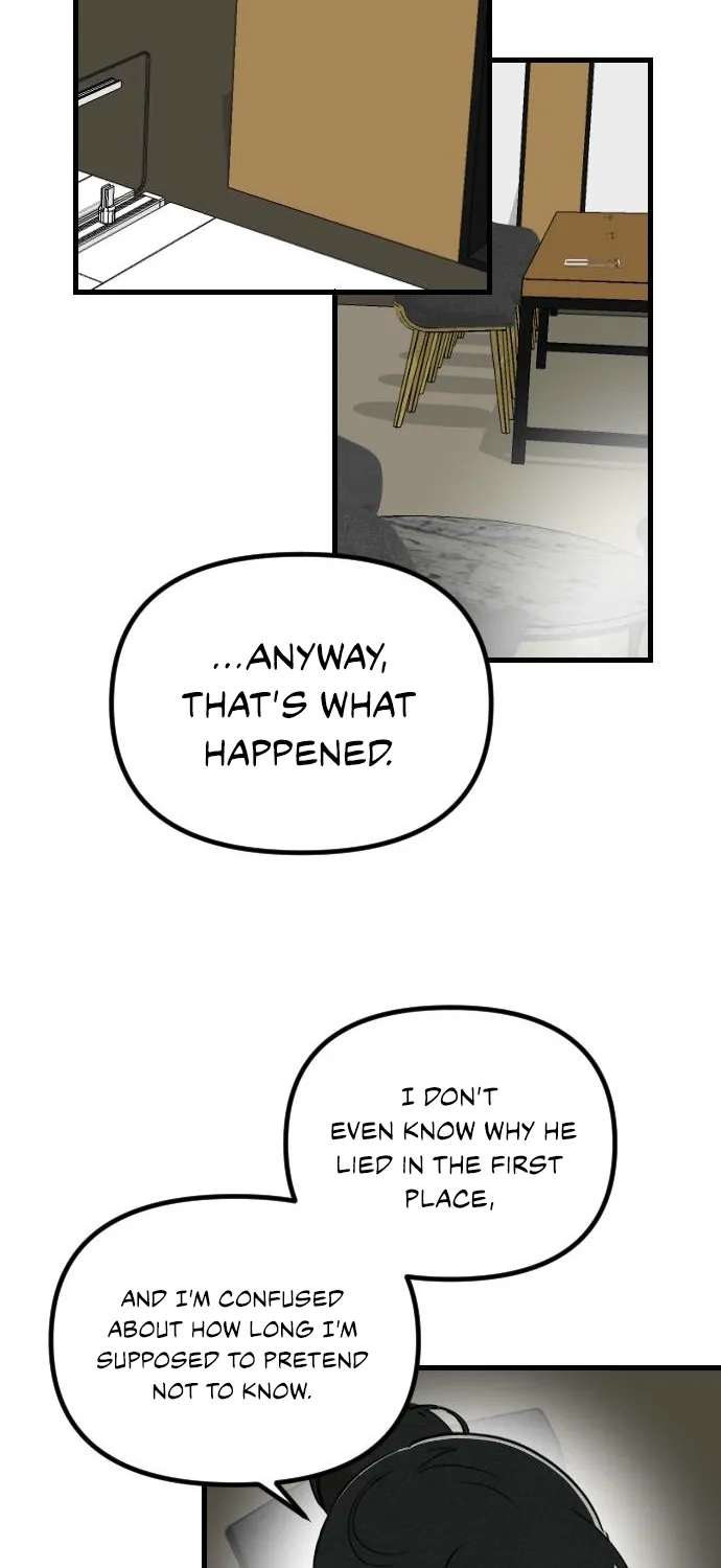Simply Immature Chapter 2 - page 19