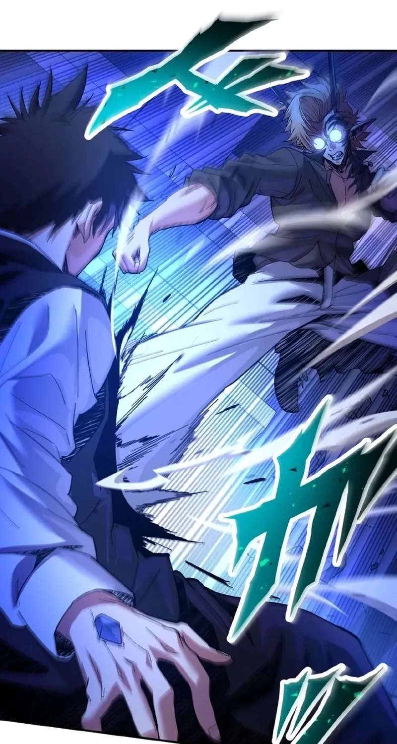 The Man Who Vowed Revenge on His Demon Wife Chapter 7 - page 71