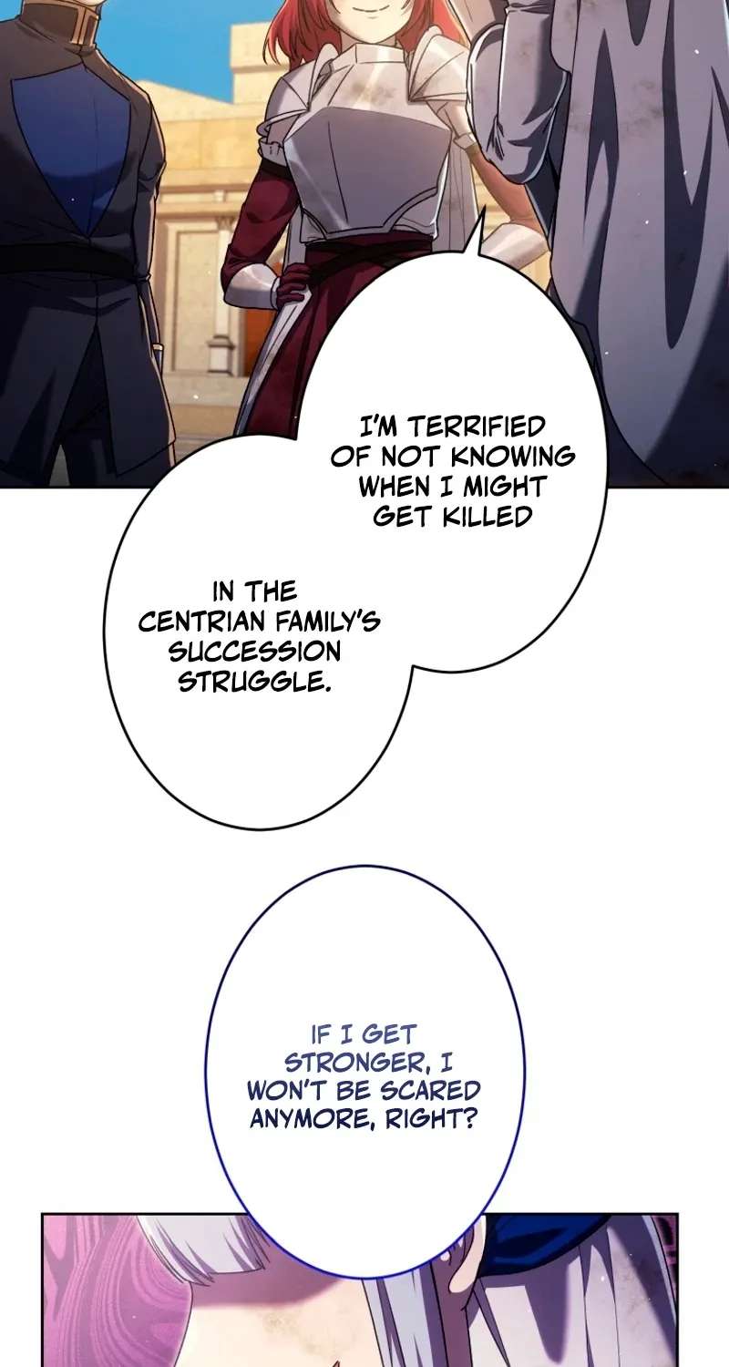 The Youngest Son of the Assassin Clan Regresses with the Power of the Five Demon Kings Chapter 19 - page 26