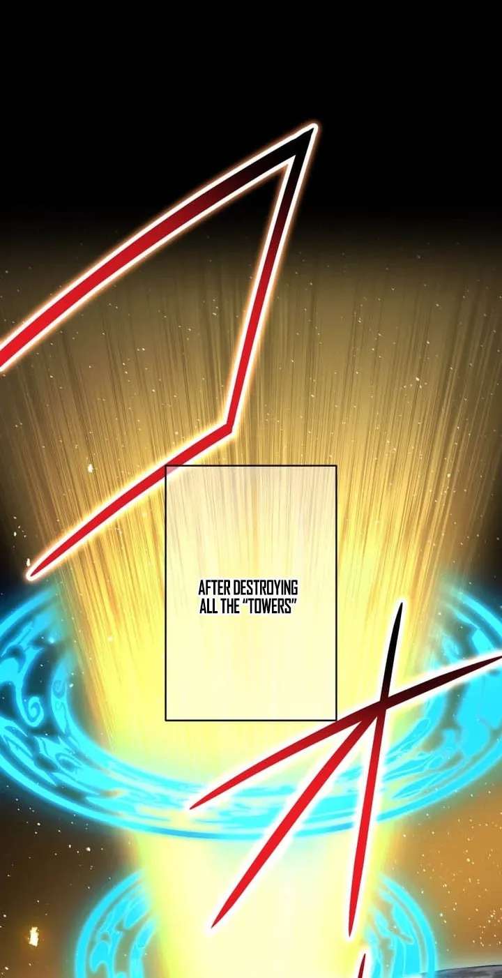 I Am the Strongest Transcendent Chapter 119 - page 8