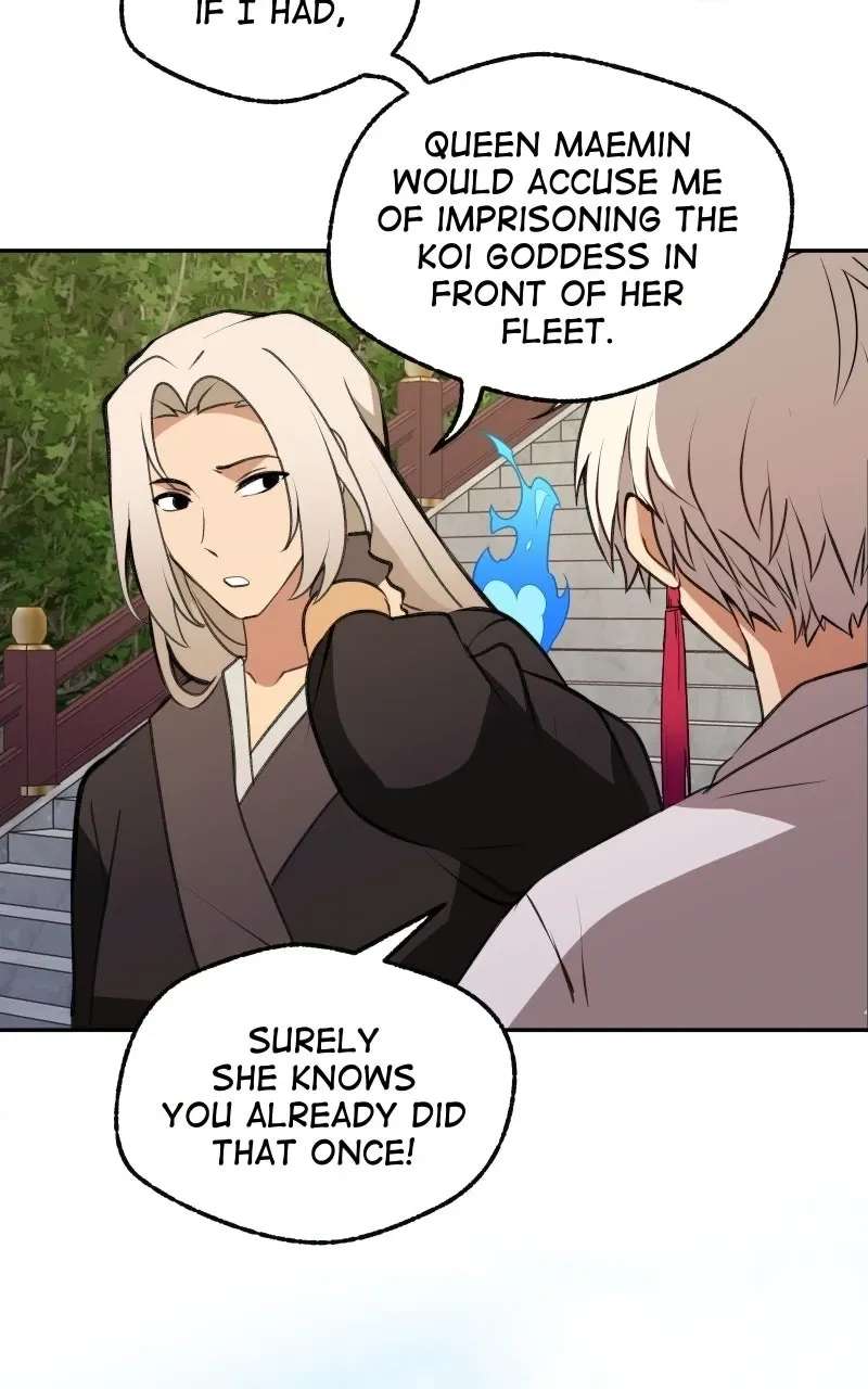 The Imperial Court of Internal Affairs Chapter 16 - page 20
