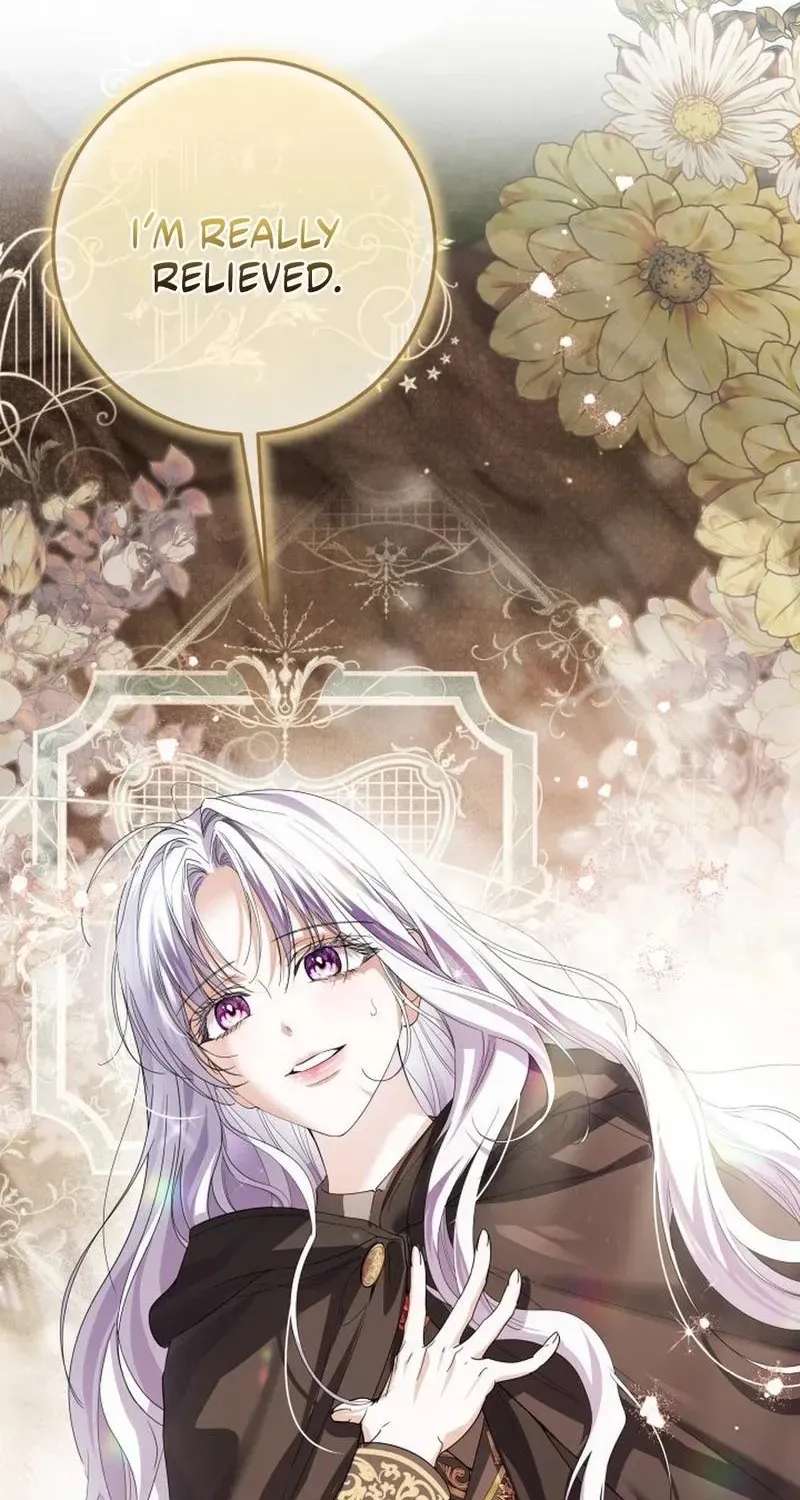 The Princess Stans in Secret Chapter 87 - page 65