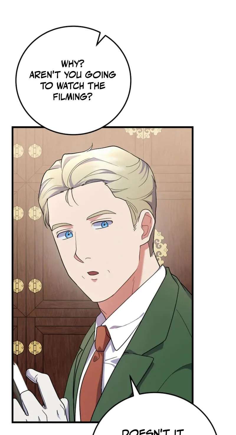 A Superstar From Birth Chapter 100 - page 78