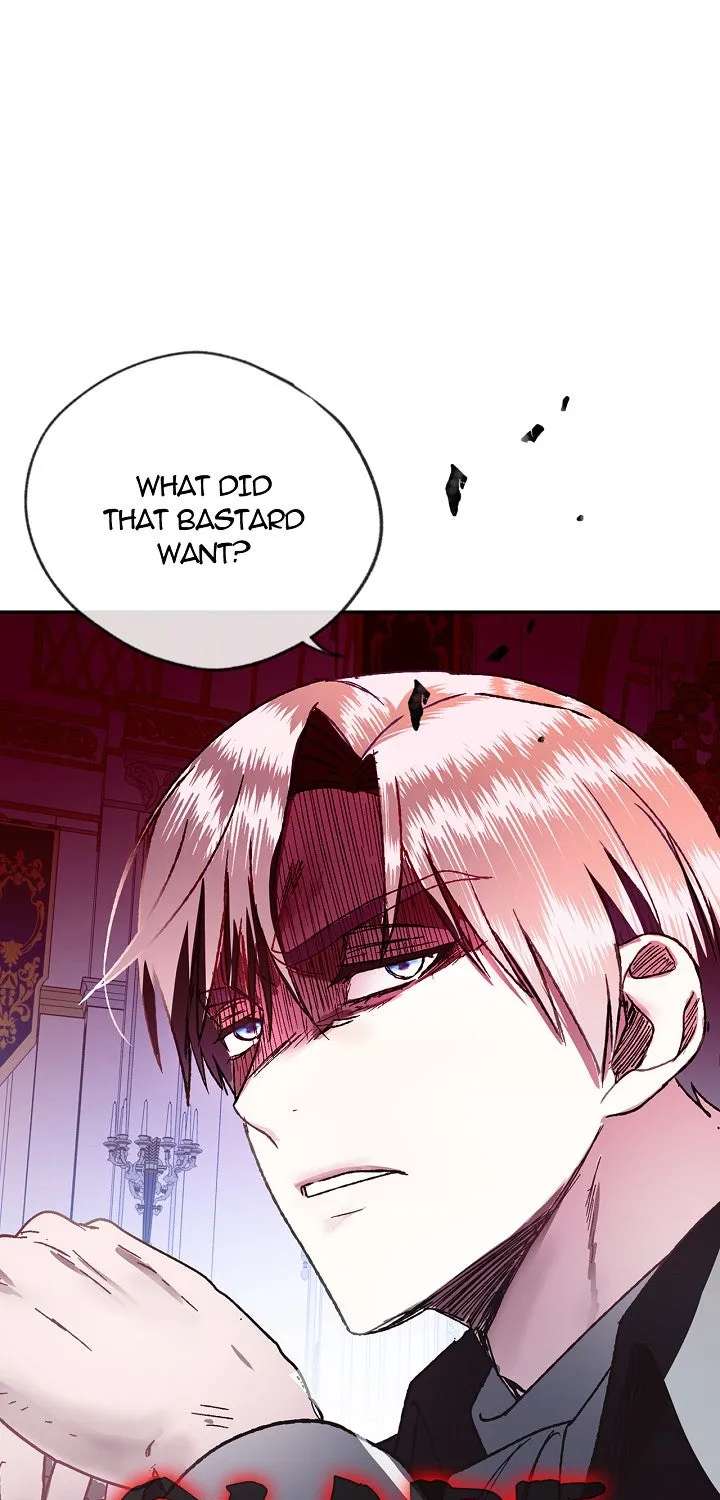 Father, I don't Wantthis Marriage Chapter 7 - page 3