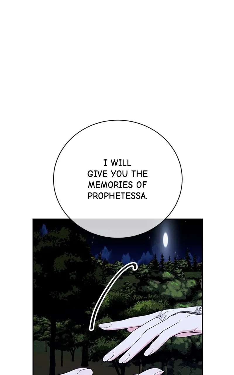 Reborn As the CharacterThat Never Existed Chapter 88 - page 5
