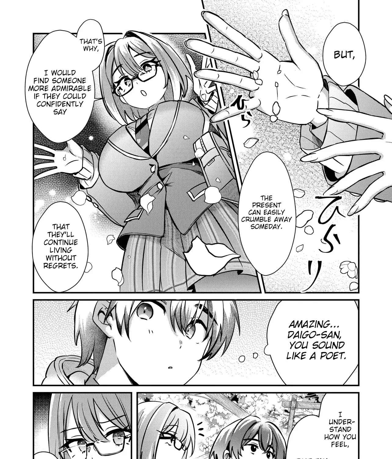 I'm a Kept Man for the Three Most Beautiful Girls in School Chapter 2 - page 66