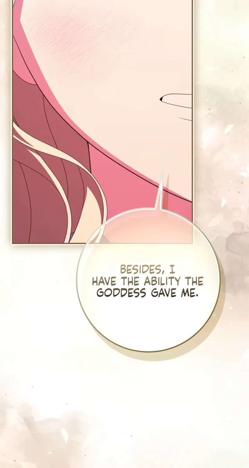 The Foreign Object Was Me Chapter 81 - page 55