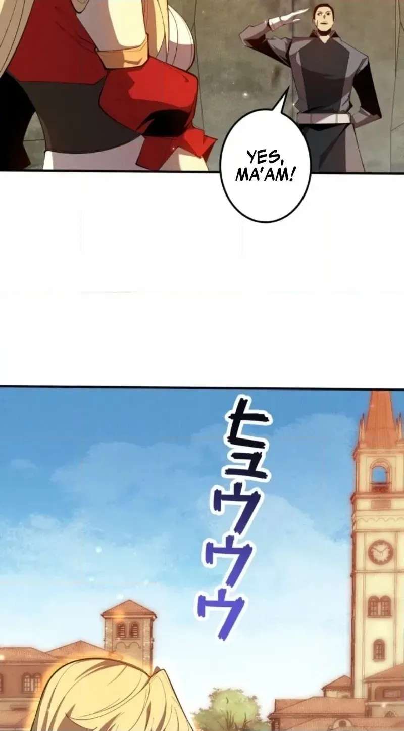 Dream Beast Hunter Chapter 28 - page 60