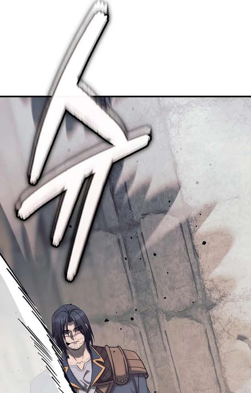 The Roguish Guard in a Medieval Fantasy Chapter 47 - page 104