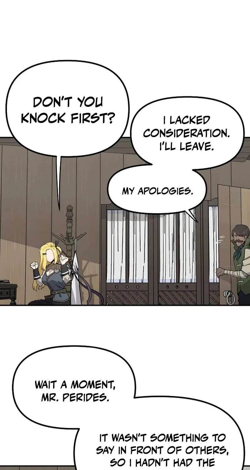 Mimosa Chapter 34 - page 20