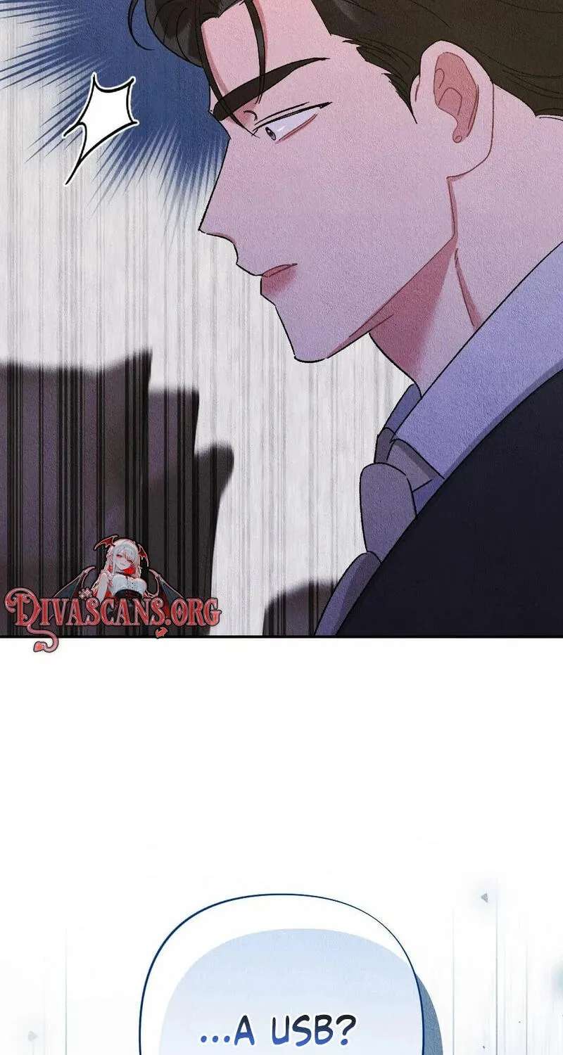 The Child You Abandoned Chapter 42 - page 64