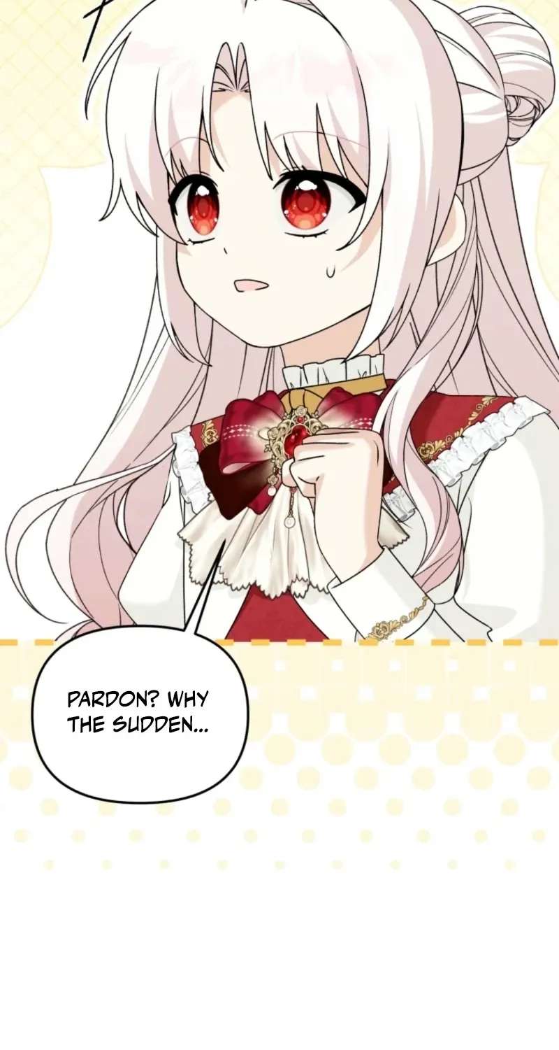 The Villain's Daughter-in-Law Rules by Nature Chapter 70 - page 36