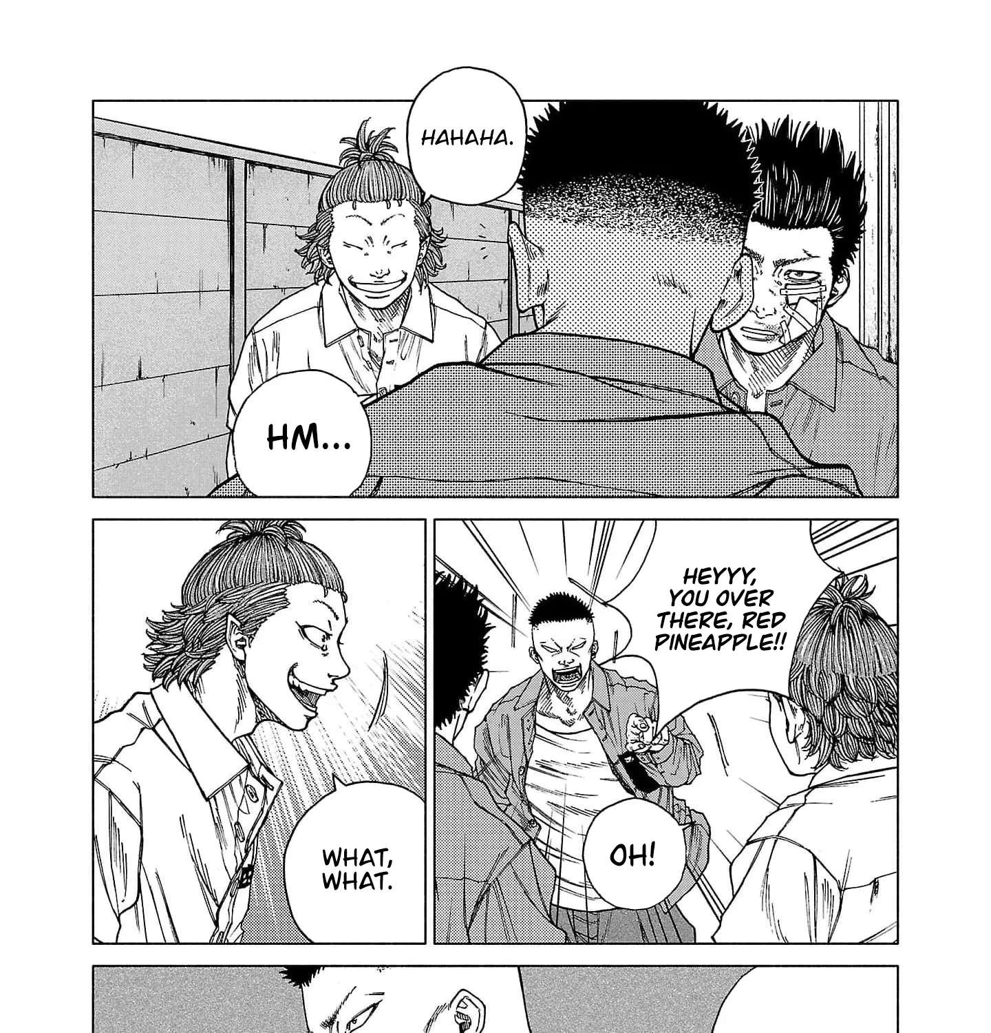 Gabu Chapter 2 - page 74