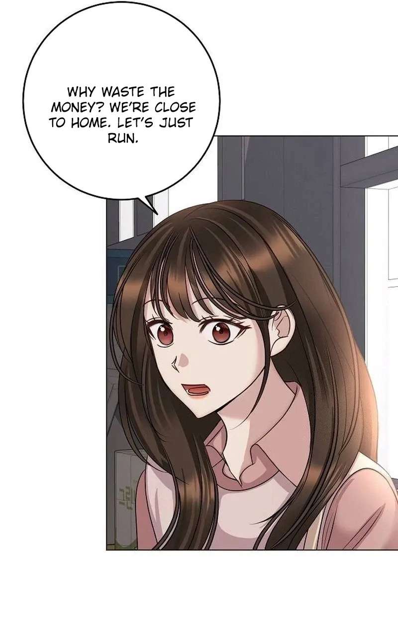 I Don't Recommend Making a Mistake With Your Male Friend Chapter 25 - page 68