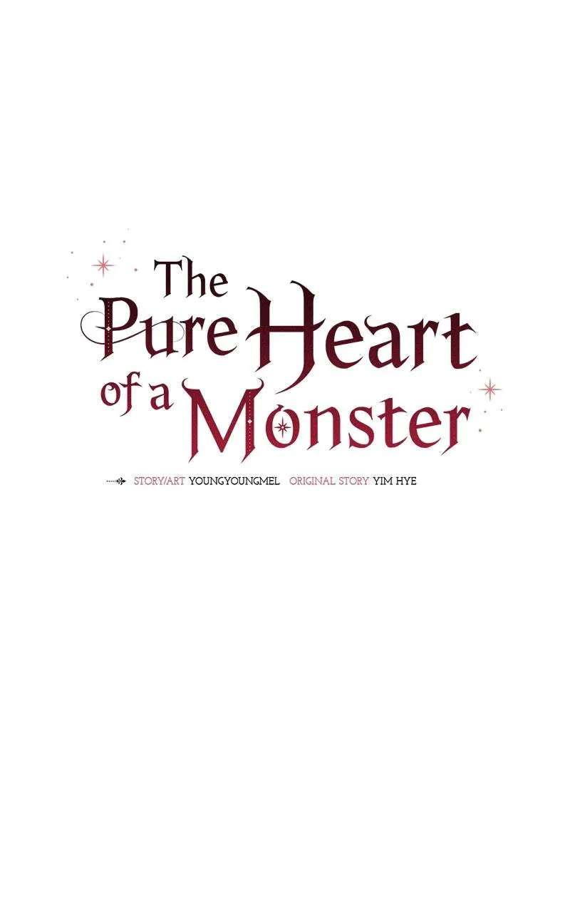 The Pure Heart of a Monster Chapter 61 - page 73