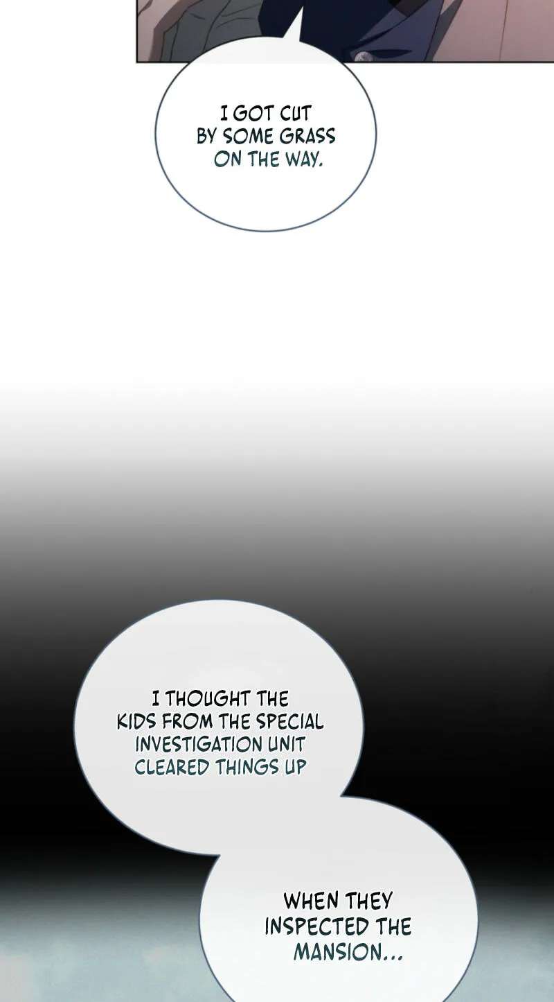 The Manor Awaits Spring Chapter 33 - page 48