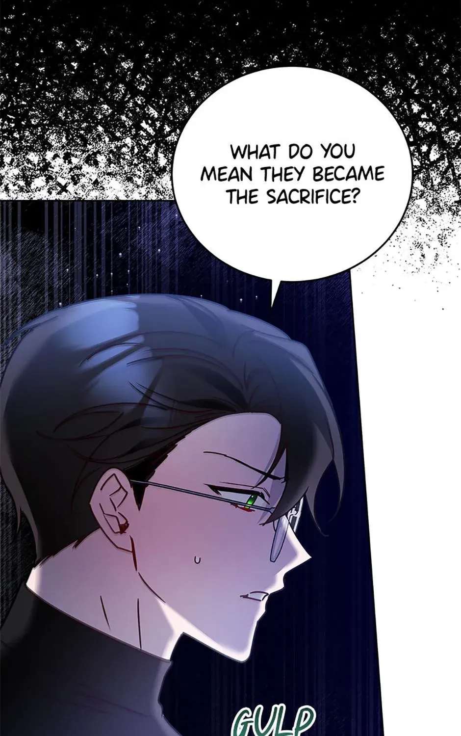 The Princess Hides a Zombie Chapter 38 - page 15