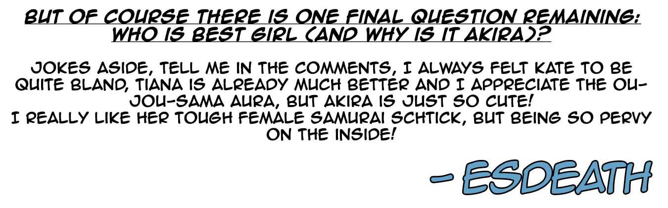 The Reward For Keeping Quiet Was Sex With Girls Dressed As Men Chapter 22 - page 69