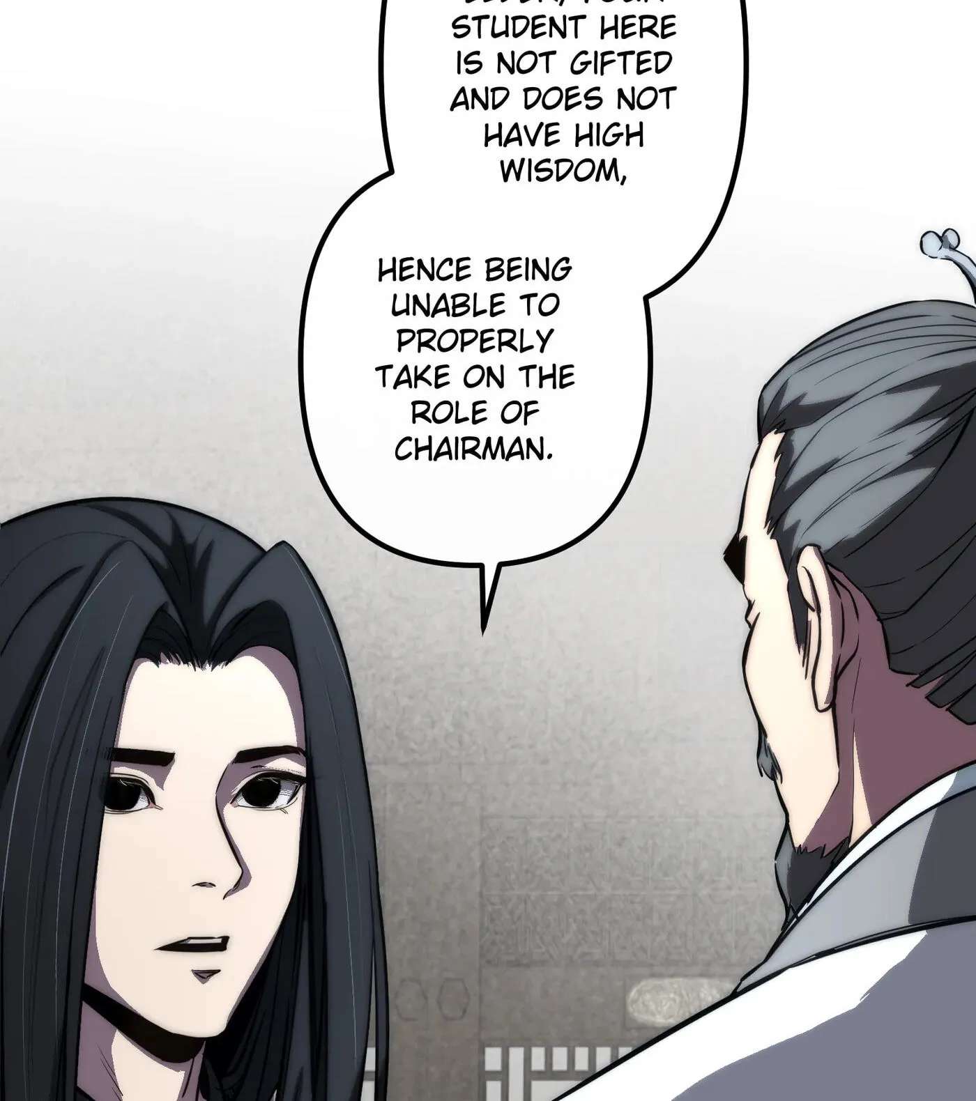 Reverend Insanity Remake Chapter 30 - page 90