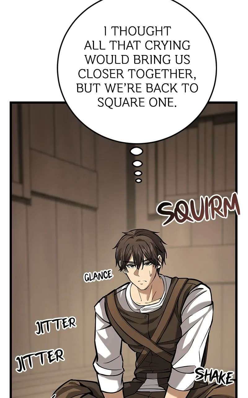 The OtherworldlyFamily Man Chapter 4 - page 34