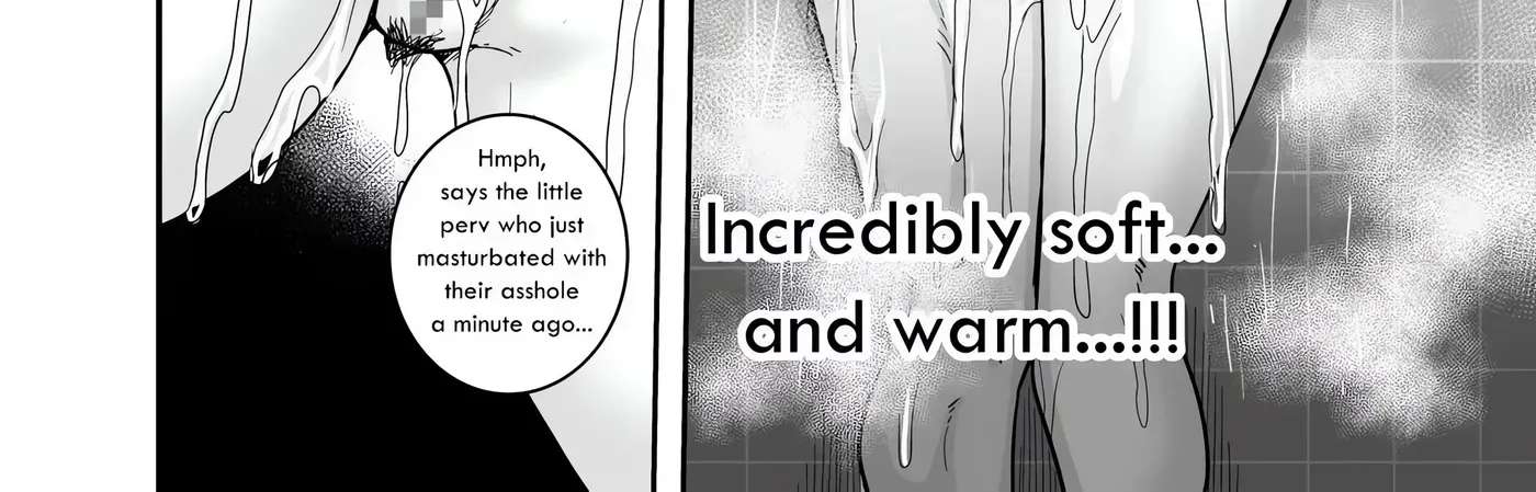 Annoying Little Sister needs to be Scolded Chapter 2 - page 148