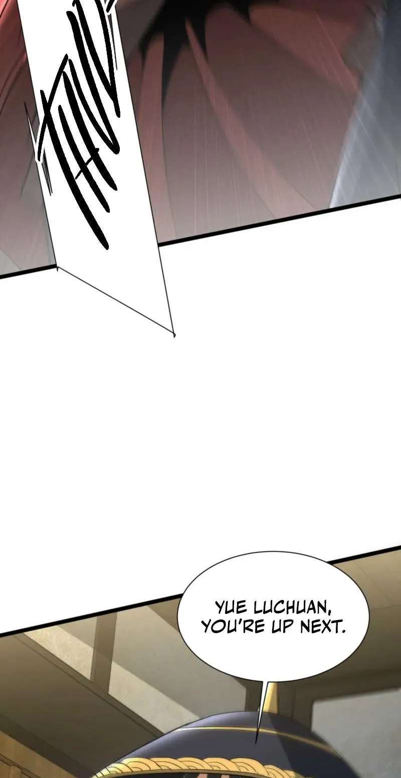 I pay my respects to the Cult Leader Chapter 39 - page 54