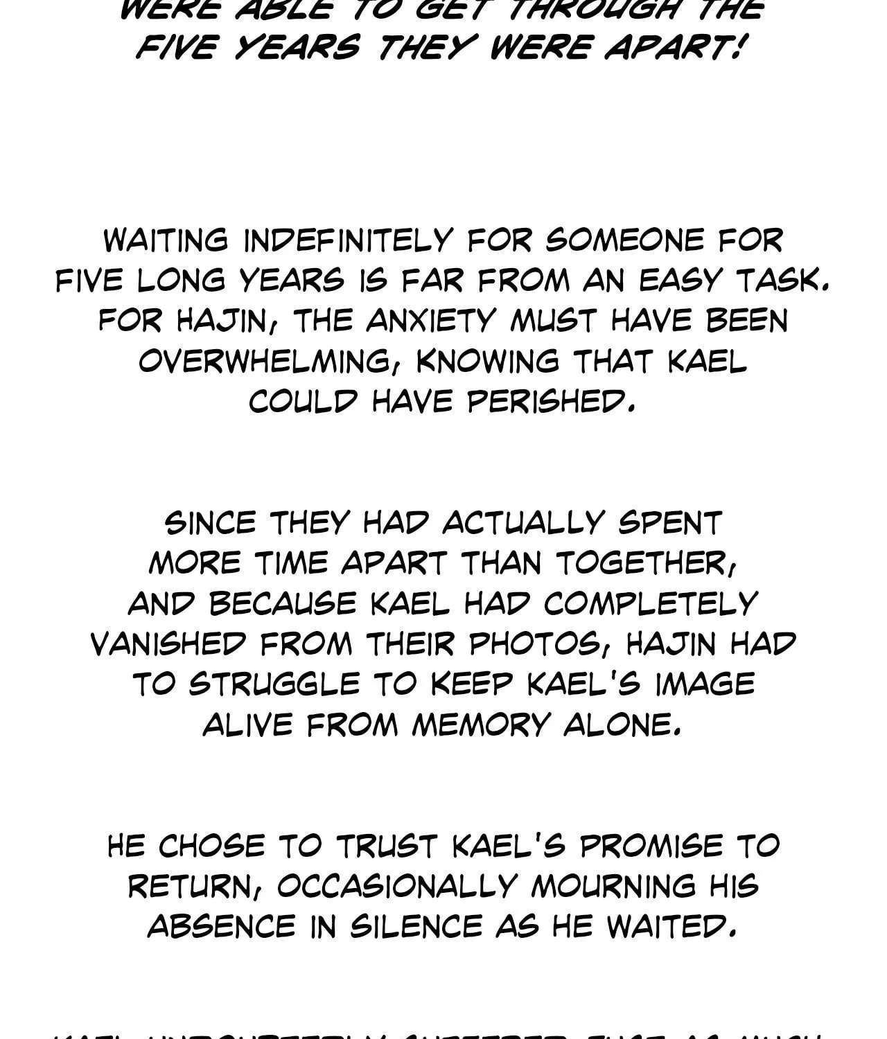Angel Kiss (Bobnakk) Chapter 69.1 - page 66