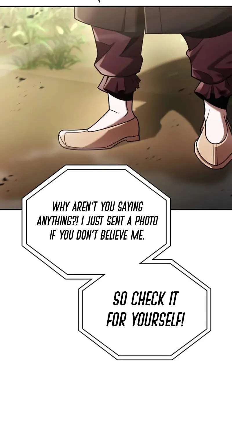 The Dungeon Cleaning Life Of A Once Genius Hunter Chapter 160 - page 14