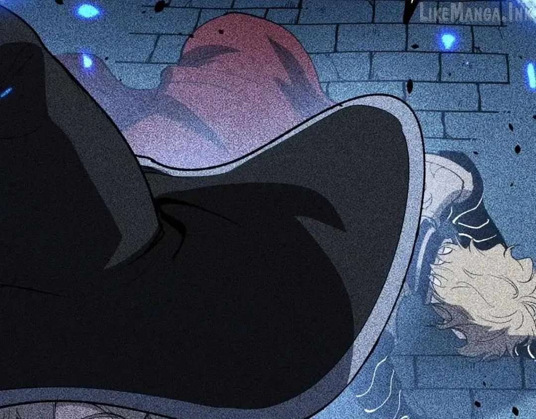 God-level Assassin, I’m the Shadow Chapter 143 - page 28