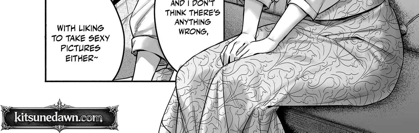 My Secret Account: What If My Slightly Naughty Hobbies Were Discovered by My Perverted and Obsessive Juniors? Chapter 2 - page 17