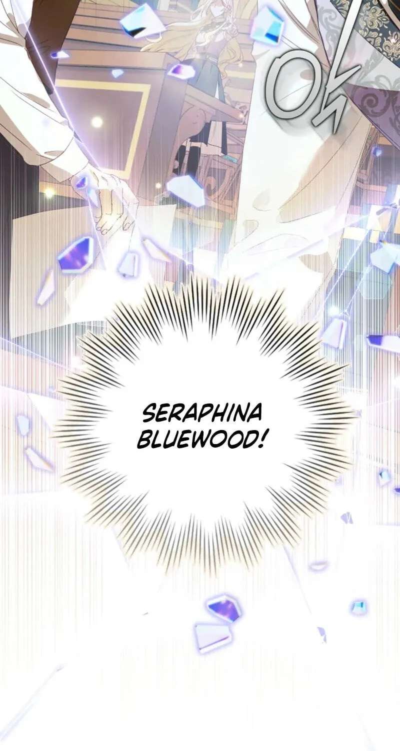 Cinderella's Pocket-Sized Protector Chapter 55 - page 47