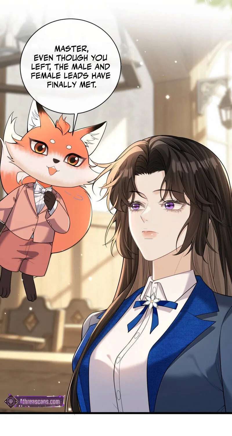 E Yi Jijie Jintian Ye Zai Koushixinfei Chapter 27 - page 17