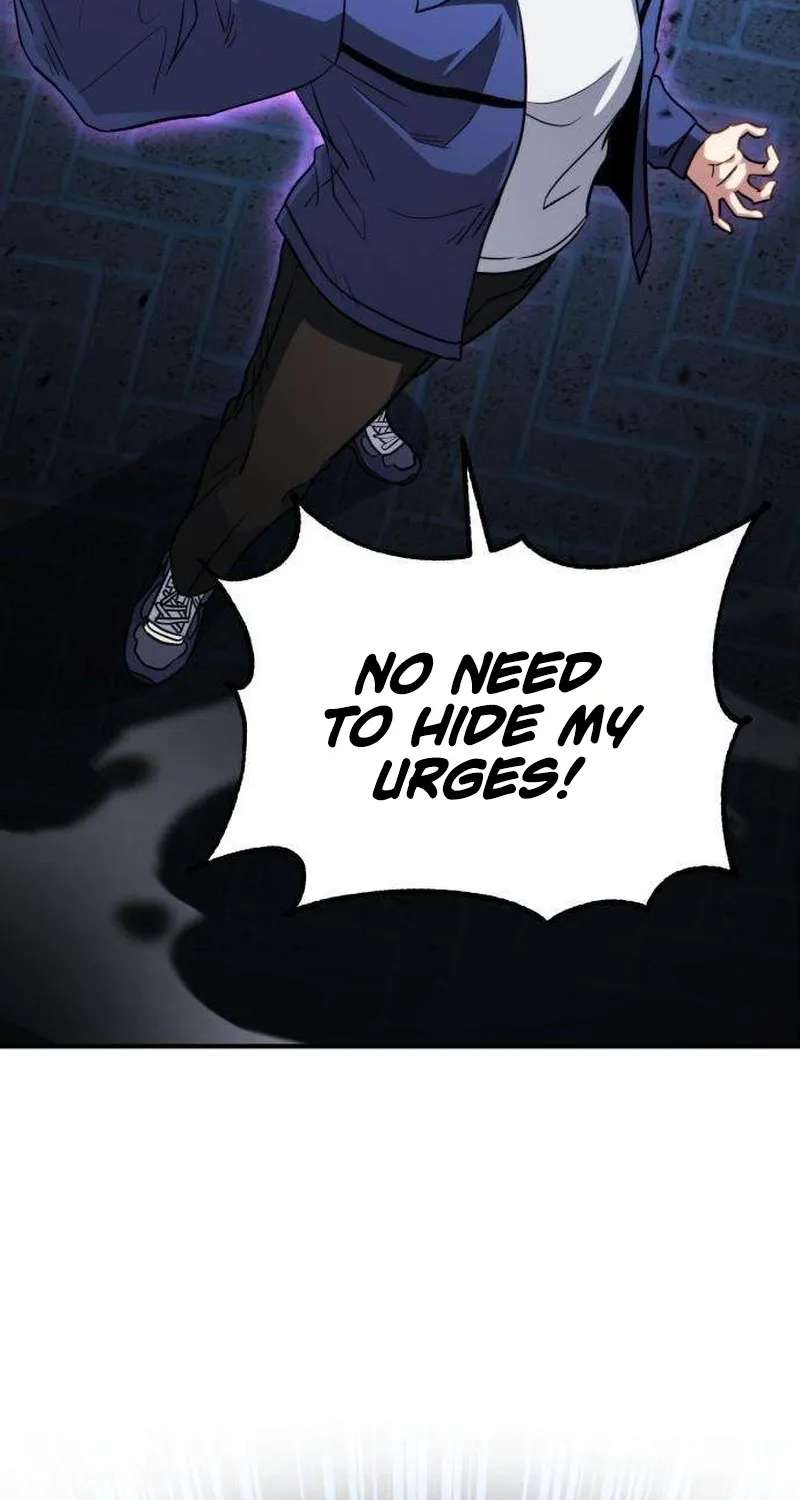 The Corruption Immune Swordsman's Calamity Sword Chapter 2 - page 62