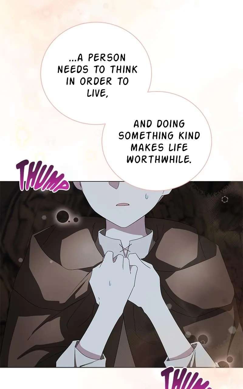 Wished You Were Dead Chapter 93 - page 78
