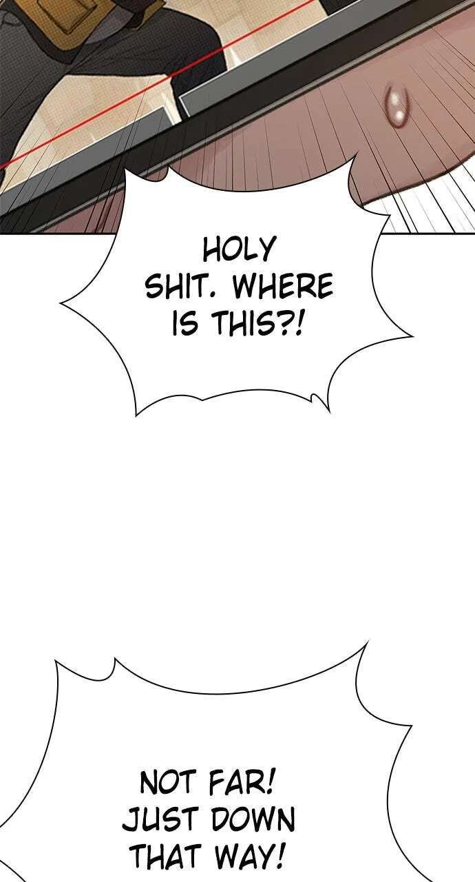 The Final Case Chapter 34 - page 19