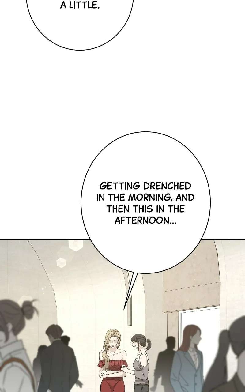 Undercover Wife Chapter 43 - page 92