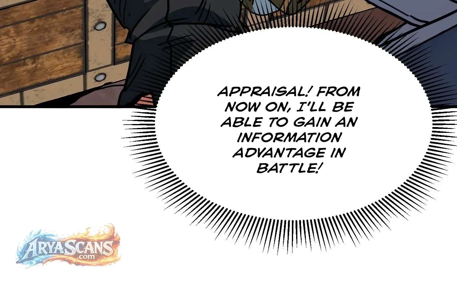 Extracting My Way to Become the Undead Archmage Chapter 5 - page 169