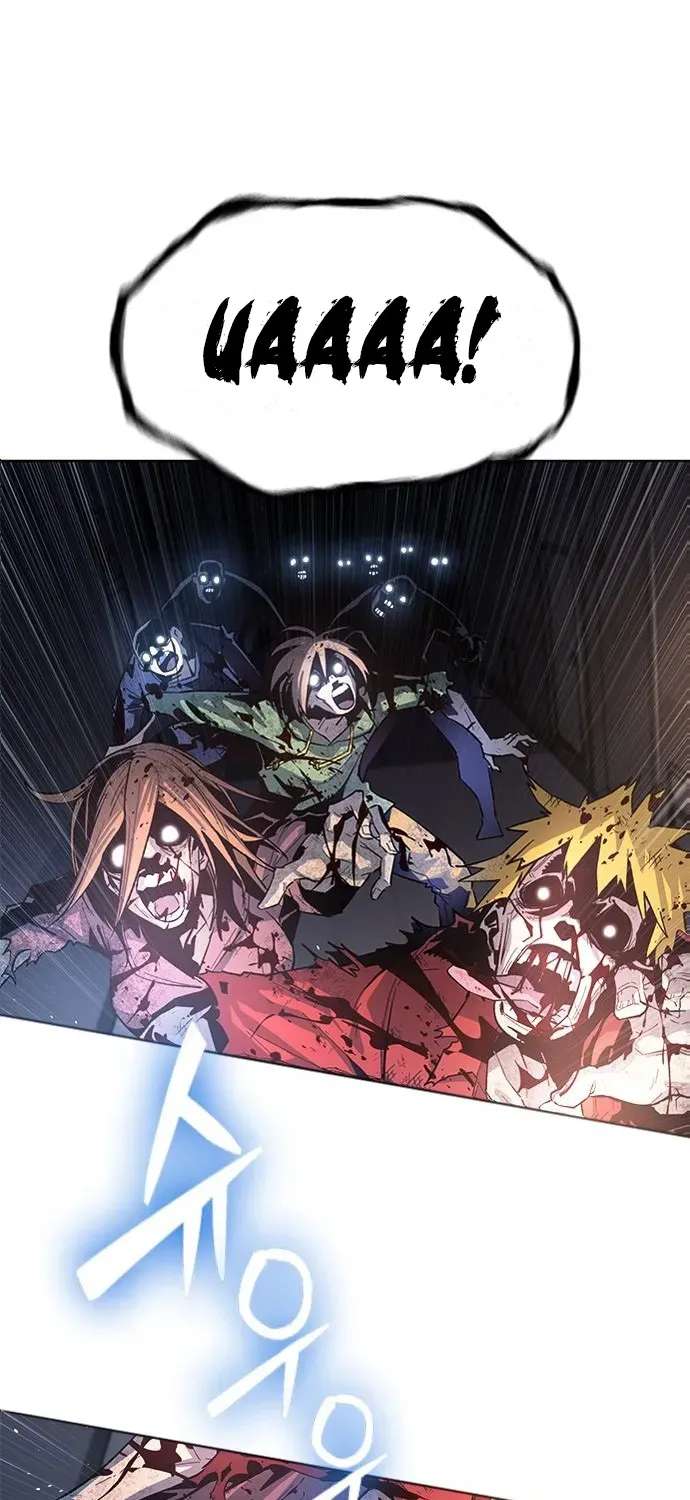 Love Tears Through Zombies Chapter 1 - page 108