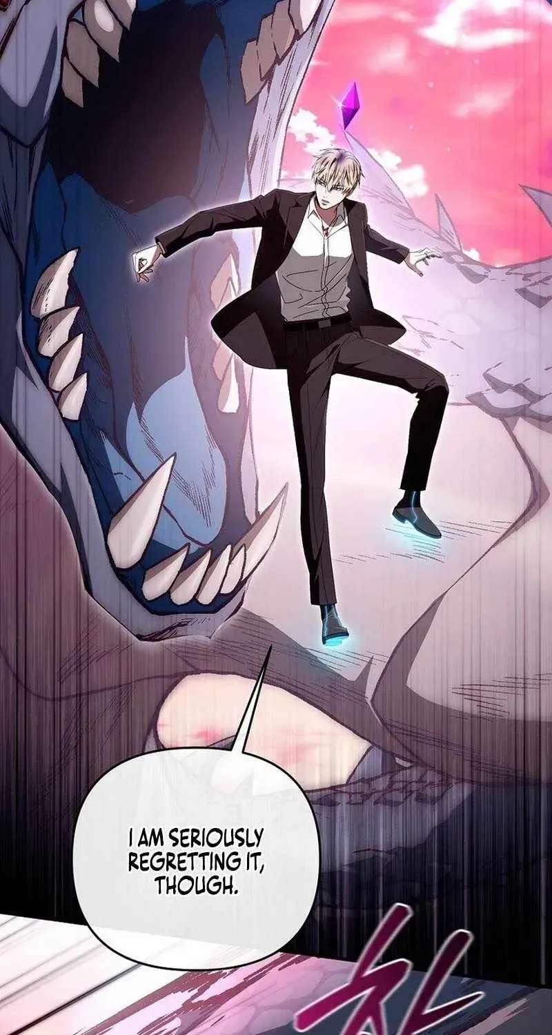 Illusion Hunter from Another World Chapter 104 - page 74