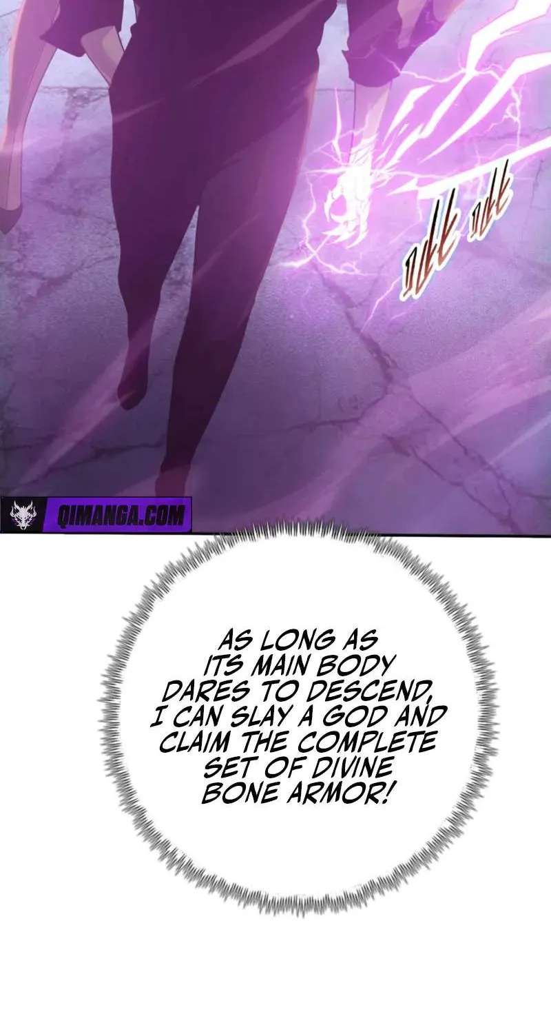 The Doomsday Ruthless Man: Hoarding Trillions Of Supplies At The Beginning Chapter 139 - page 73