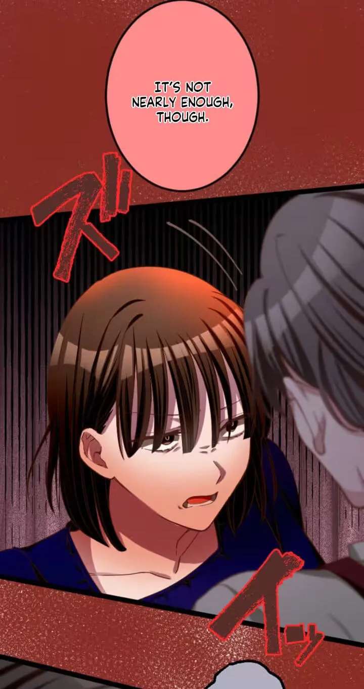 Otto no Furin Aite ga Watashi Datta Chapter 53 - page 50