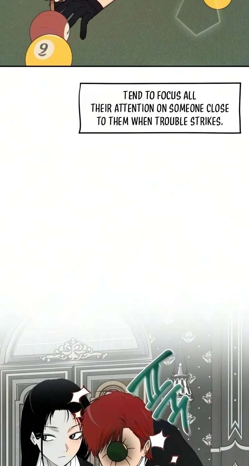 I'm a Romance Major Freshman Chapter 10 - page 22