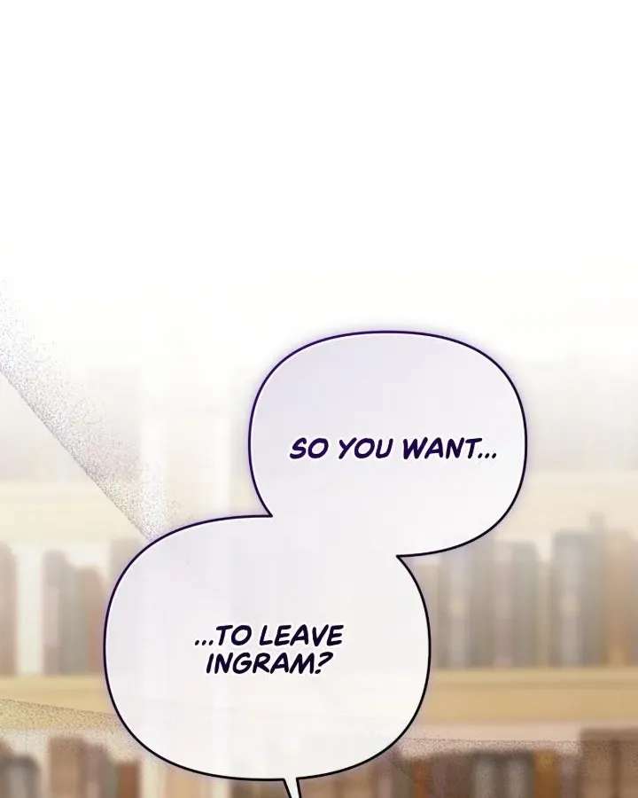 To the Witch Who Forgot the Birds Chapter 63 - page 30