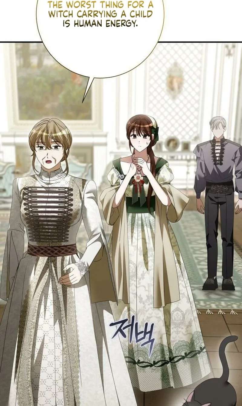 That's Just How First Love Is Your Highness Chapter 67 - page 73