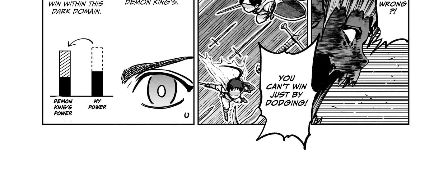 A Story About Being Absurdly Exiled Chapter 1.2 - page 10
