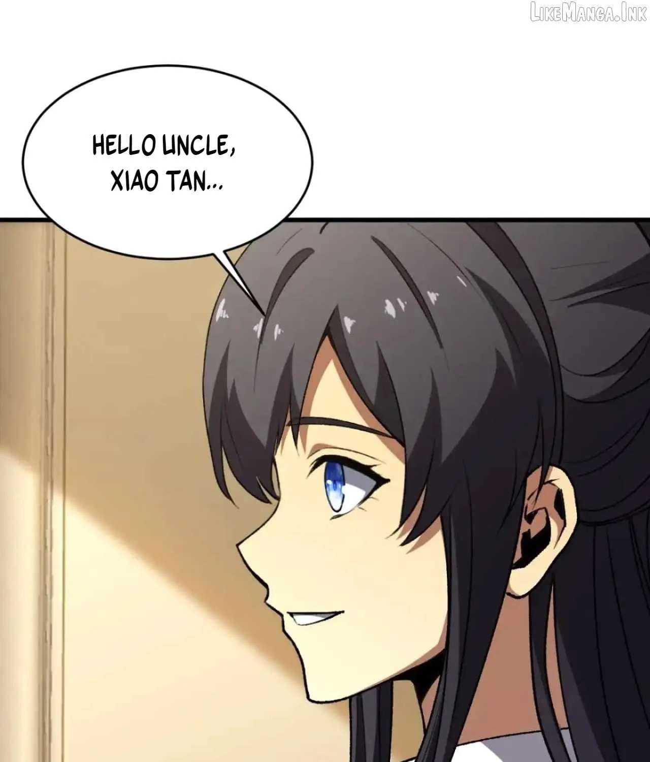 Lord of Summons! Sudden Mutation Chapter 146 - page 23