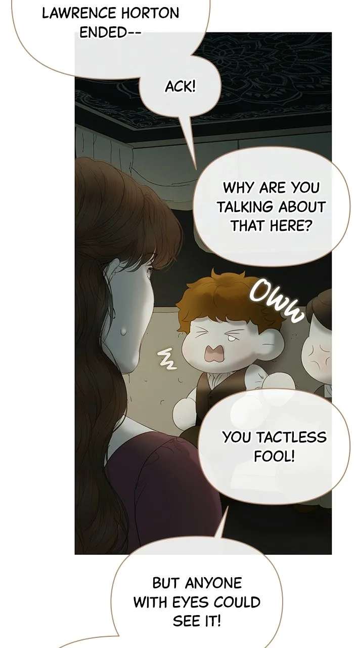 Lemon TreeForest Chapter 19 - page 49